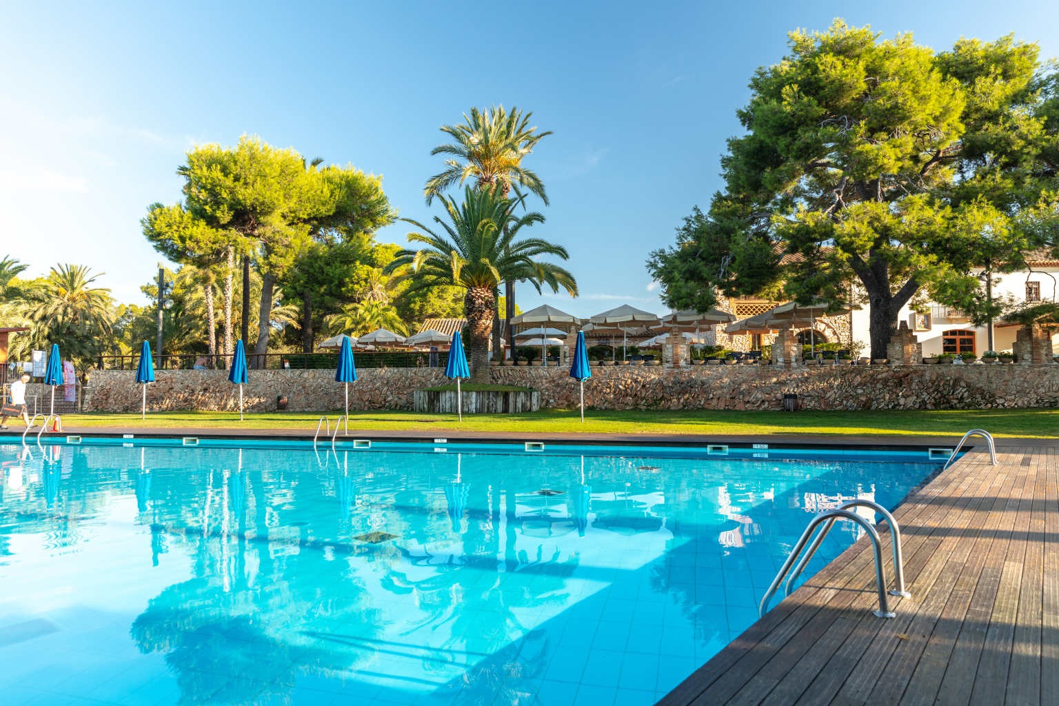 Camping Vilanova Park