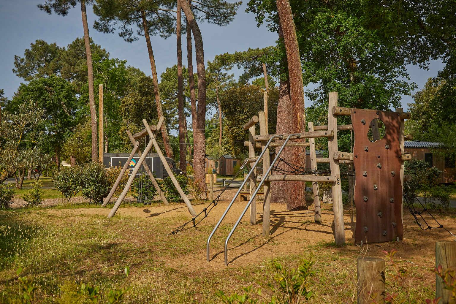 La Pinède 22
