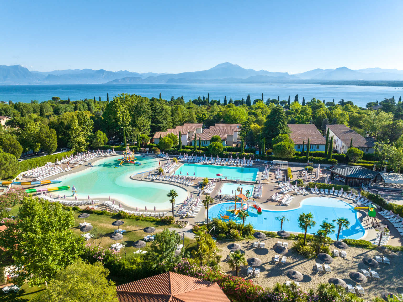 Camping Bella Italia