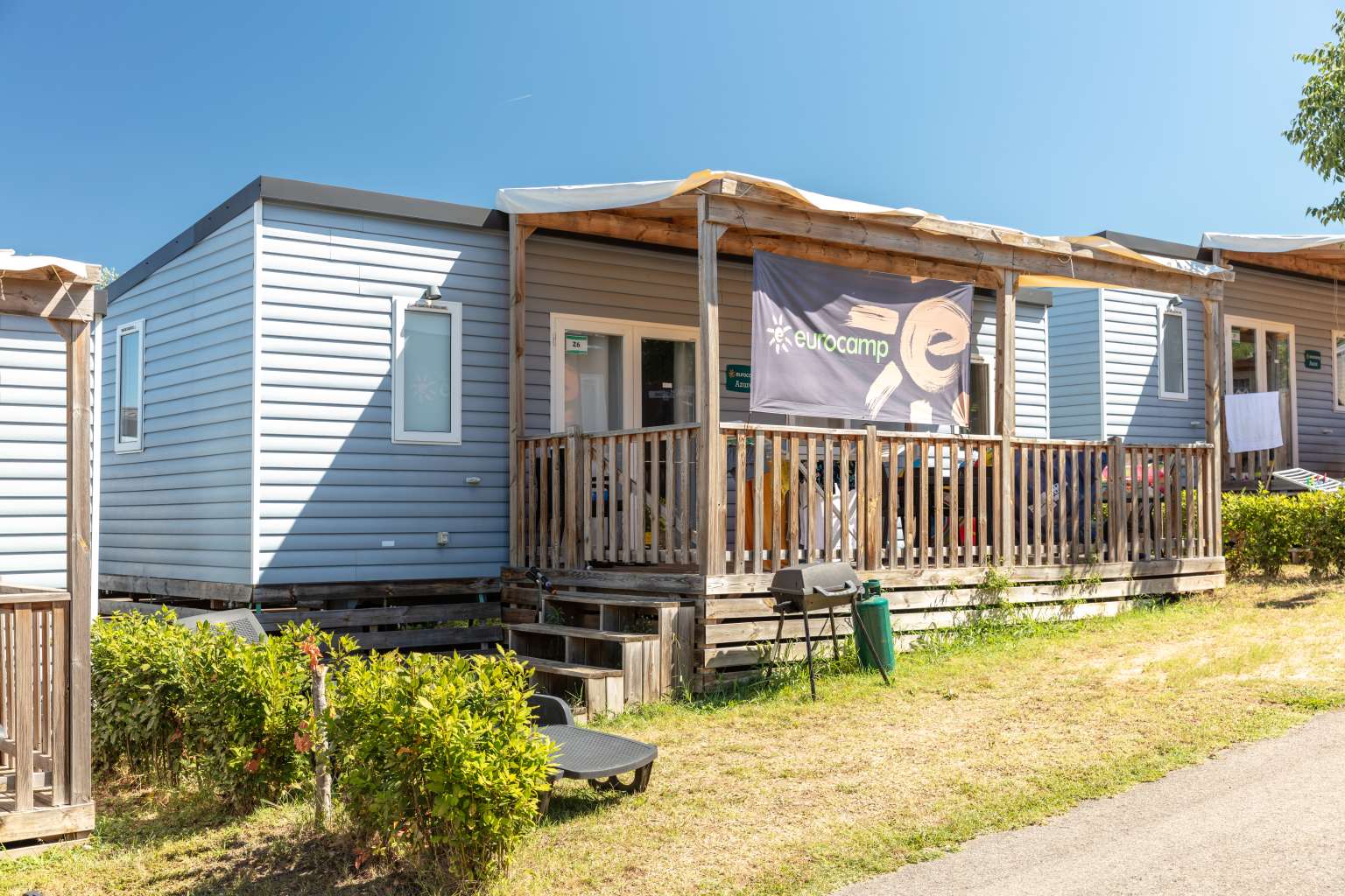 San Vito Cisano, campsite, Lake Garda, accommodation