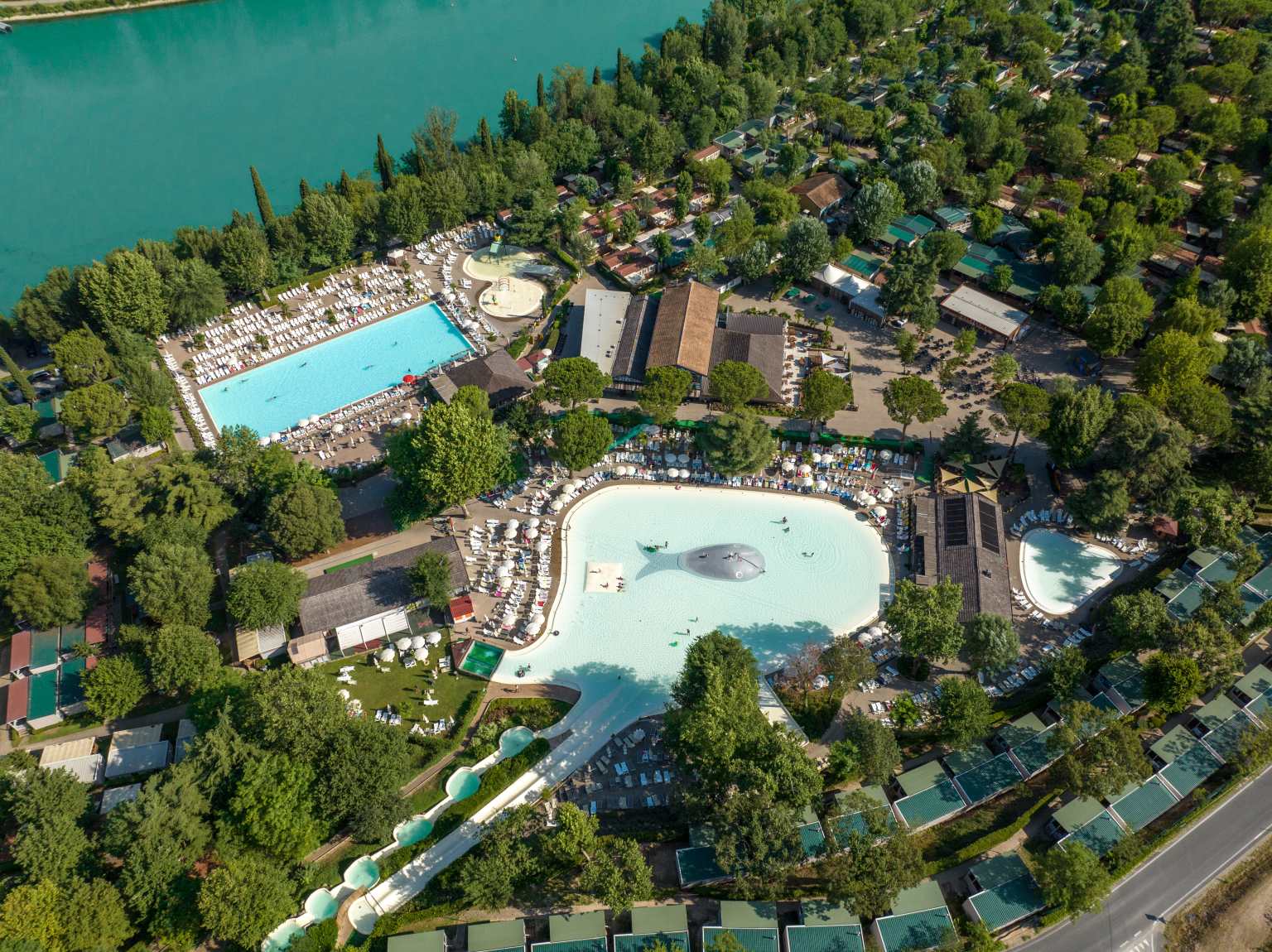 hu Altomincio Family Park