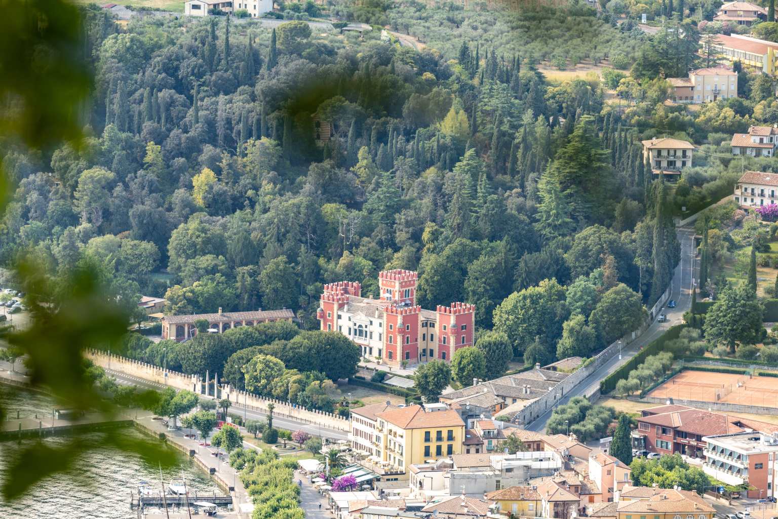 Bardolino, Lake Garda