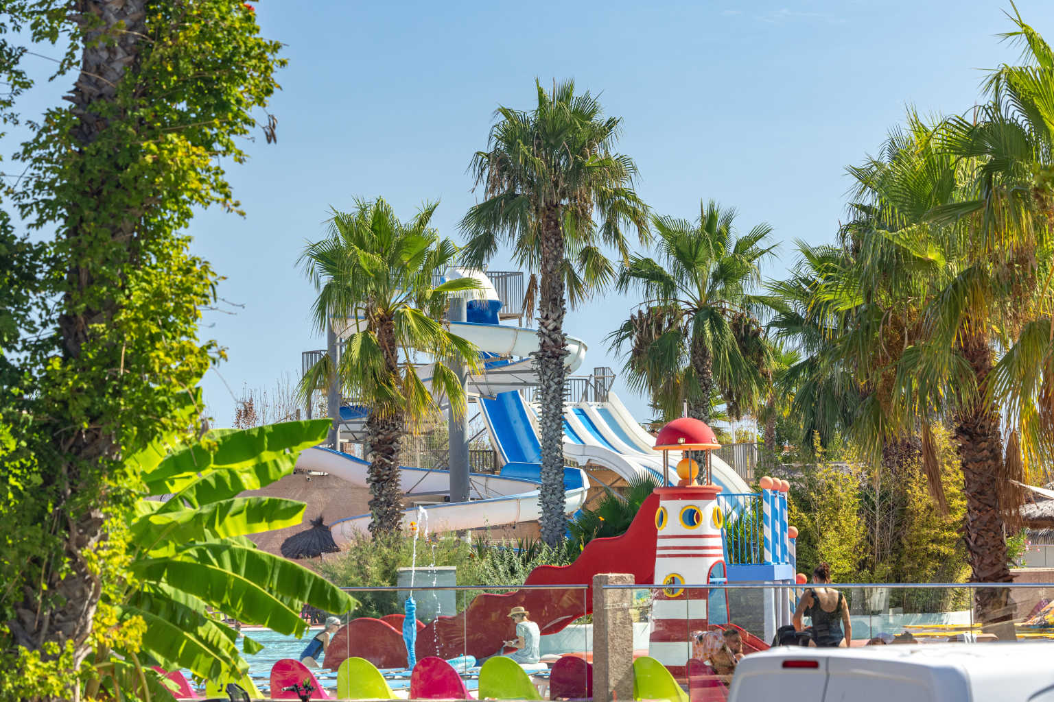La Plage et le Bord de mer 10