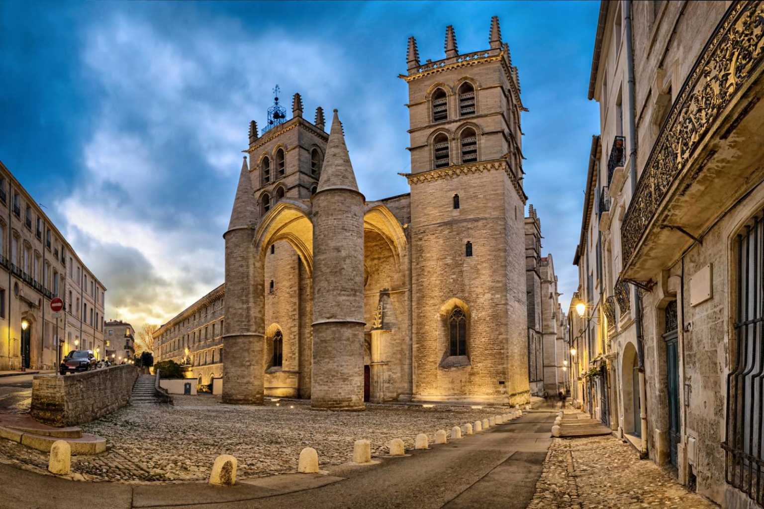 Montpellier