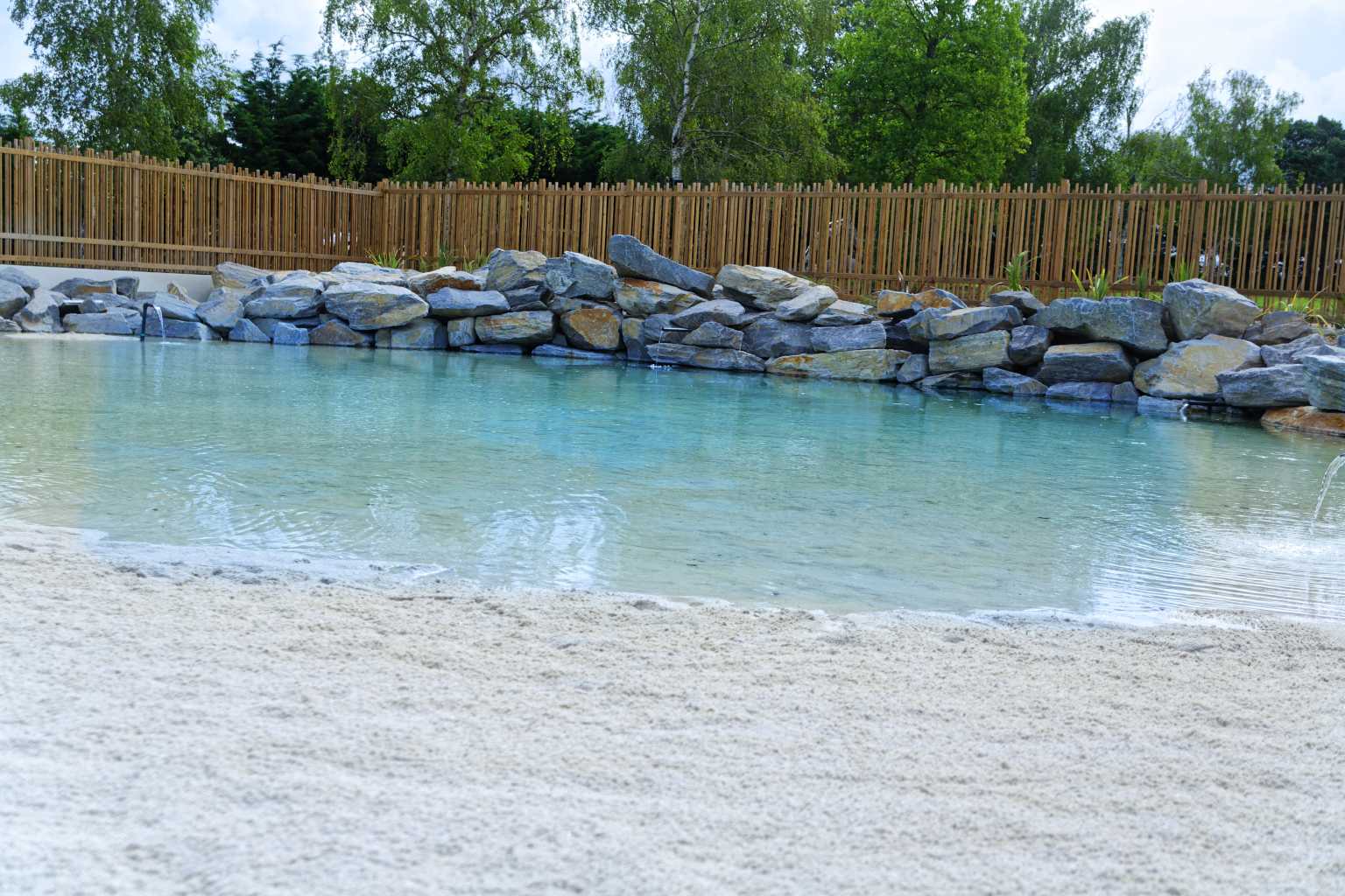 Camping Parc Sainte-Brigitte 05