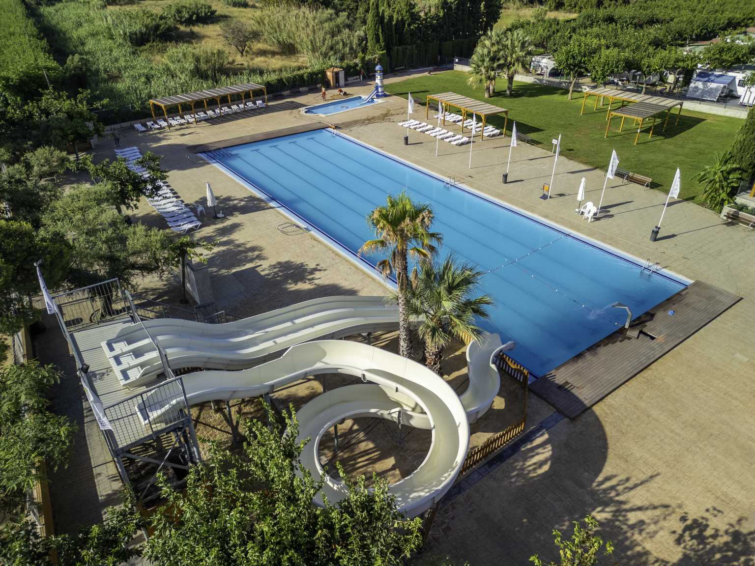 Platja Cambrils 4