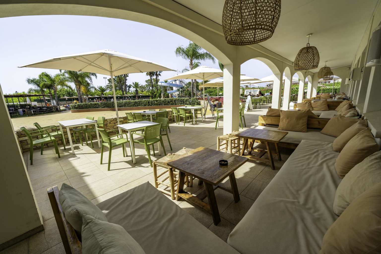 Creixell Beach 39