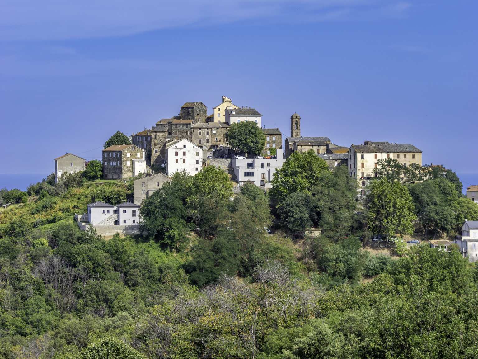 Domaine d'Anghione 5