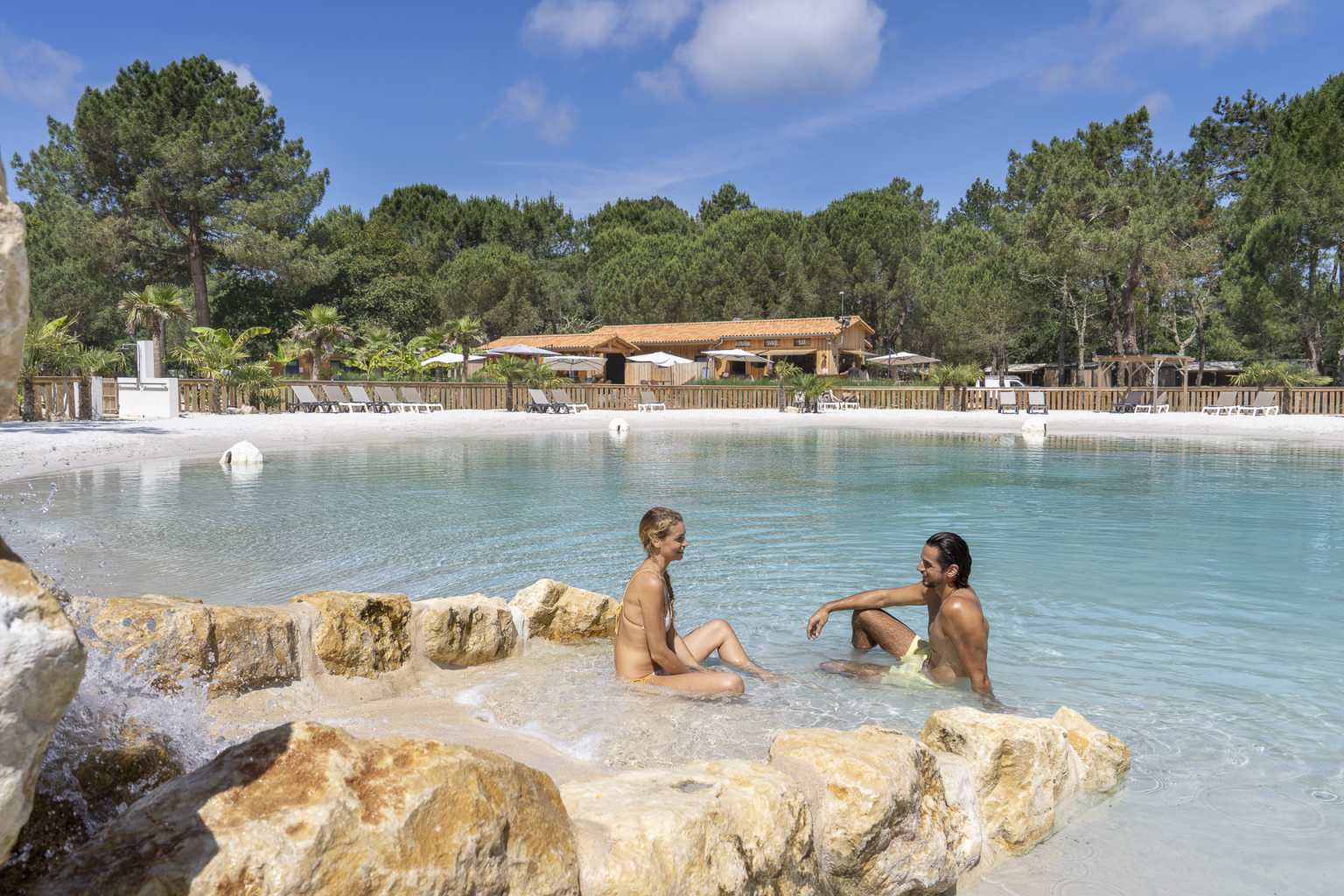 Camping Les Couleurs de la Coubre 03