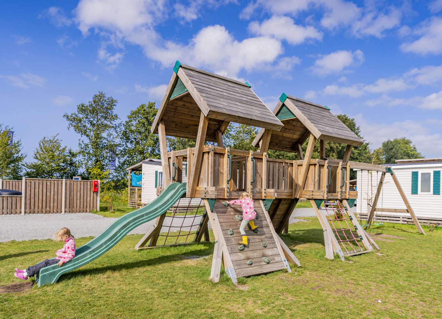 Camping 't Hop, campsite, Wijckel, Friesland, Netherlands, indoor pools