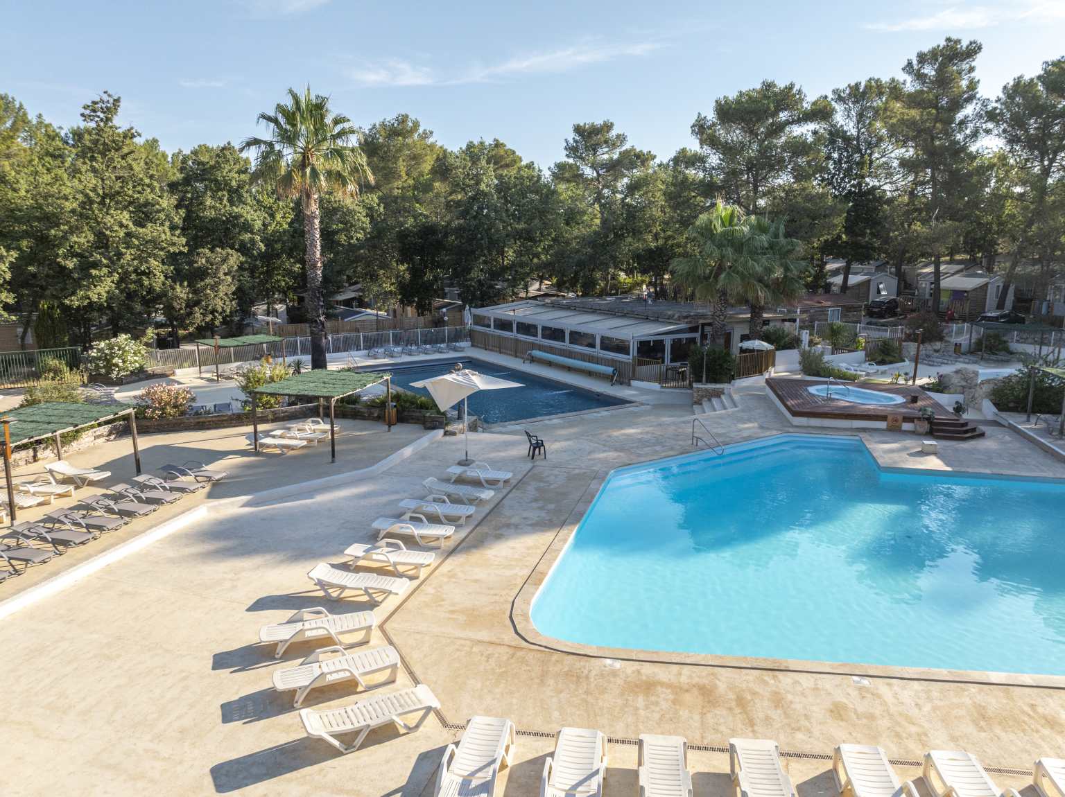 Domaine de la Sainte Baume 3