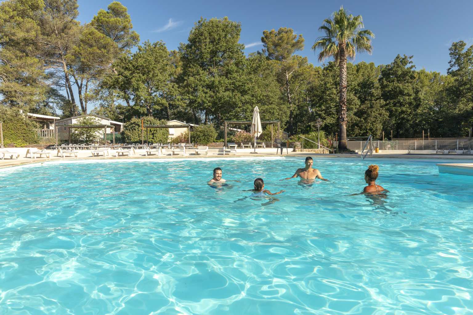 Domaine de la Sainte Baume 3