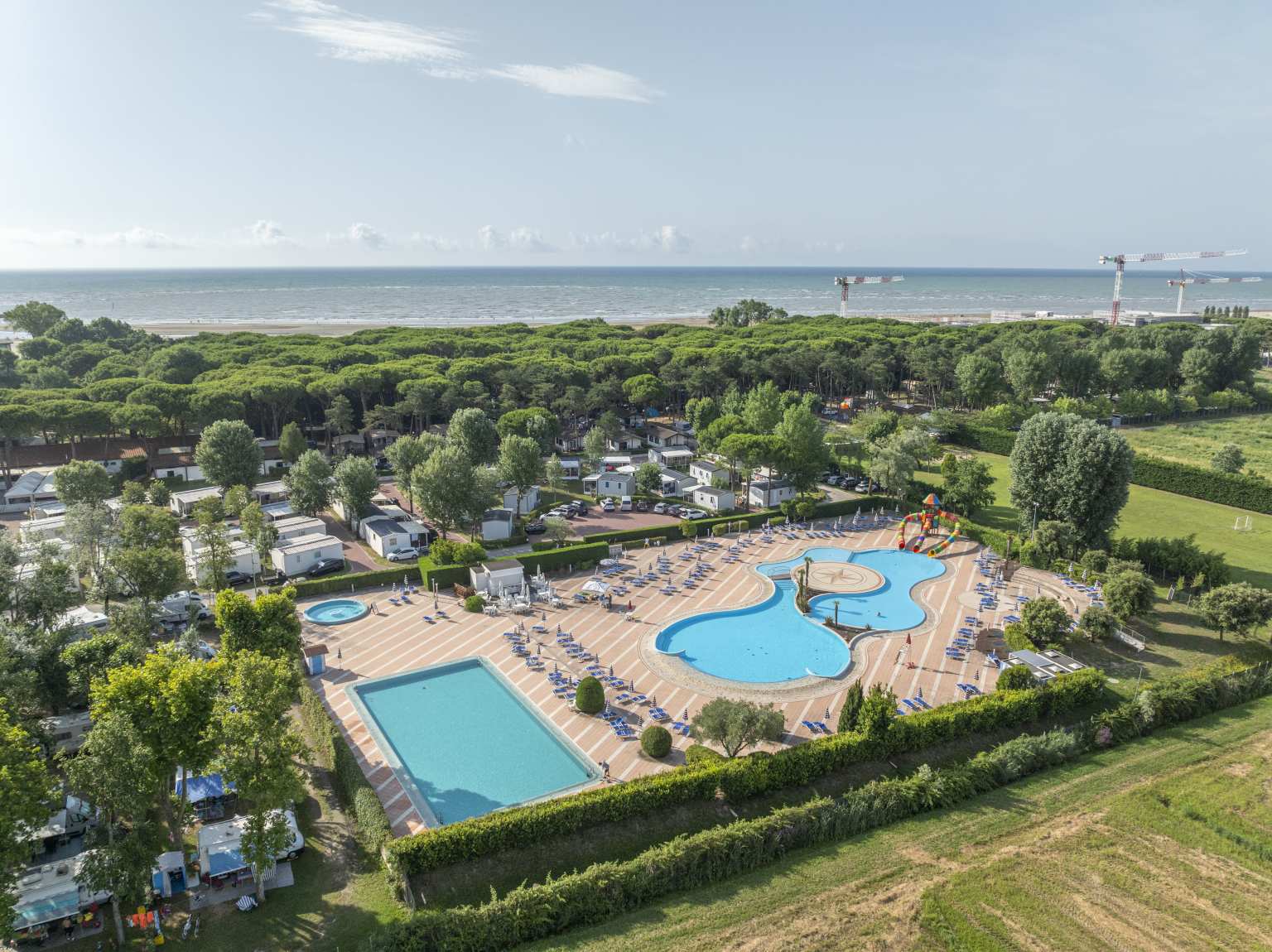 Laguna Village 1