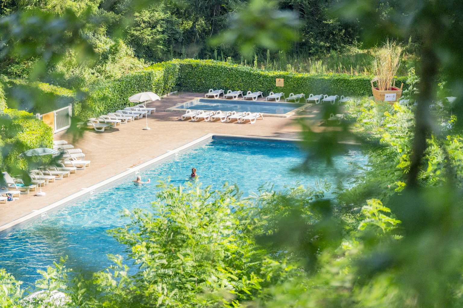 Parc des Roches 12