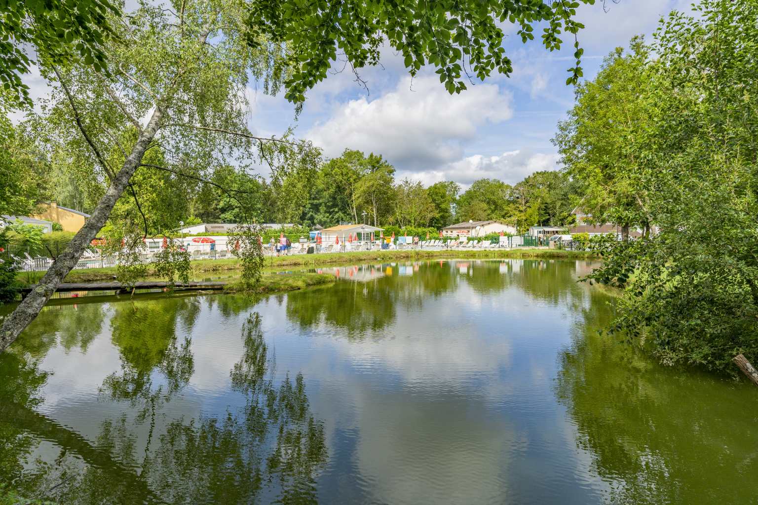 Camping Country Park
