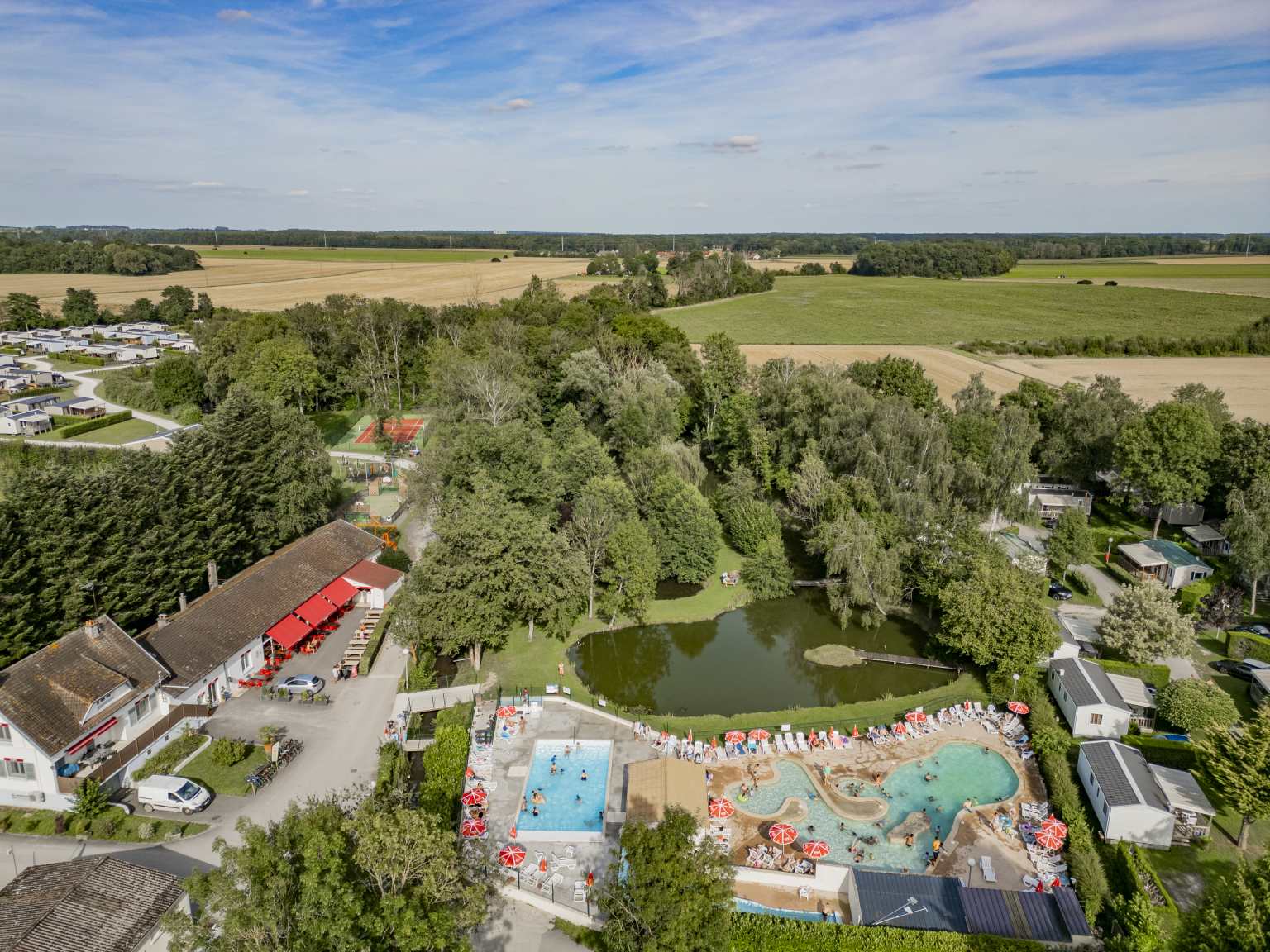 Camping Country Park