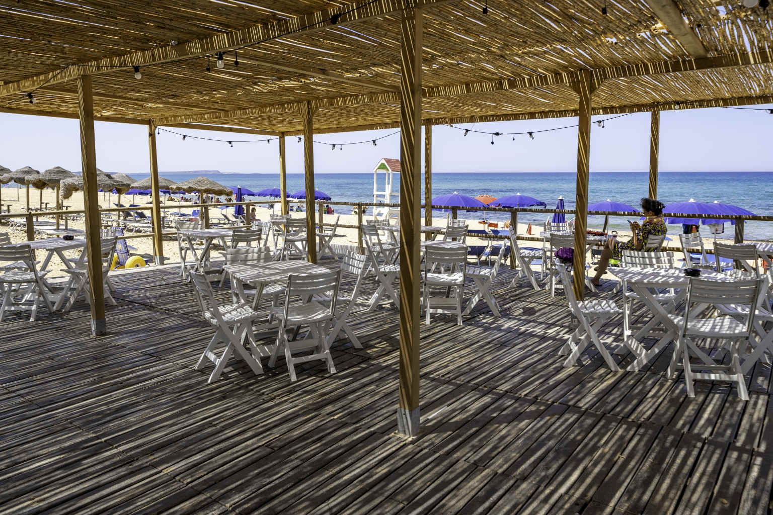 Oristano Bella Sardinia playground
