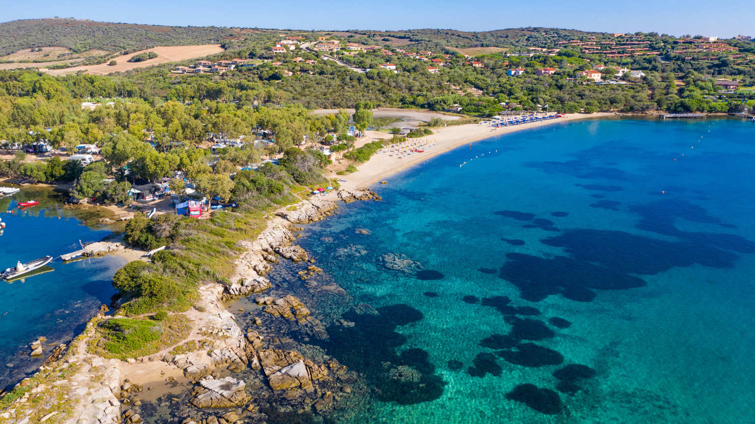 Capo d'Orso