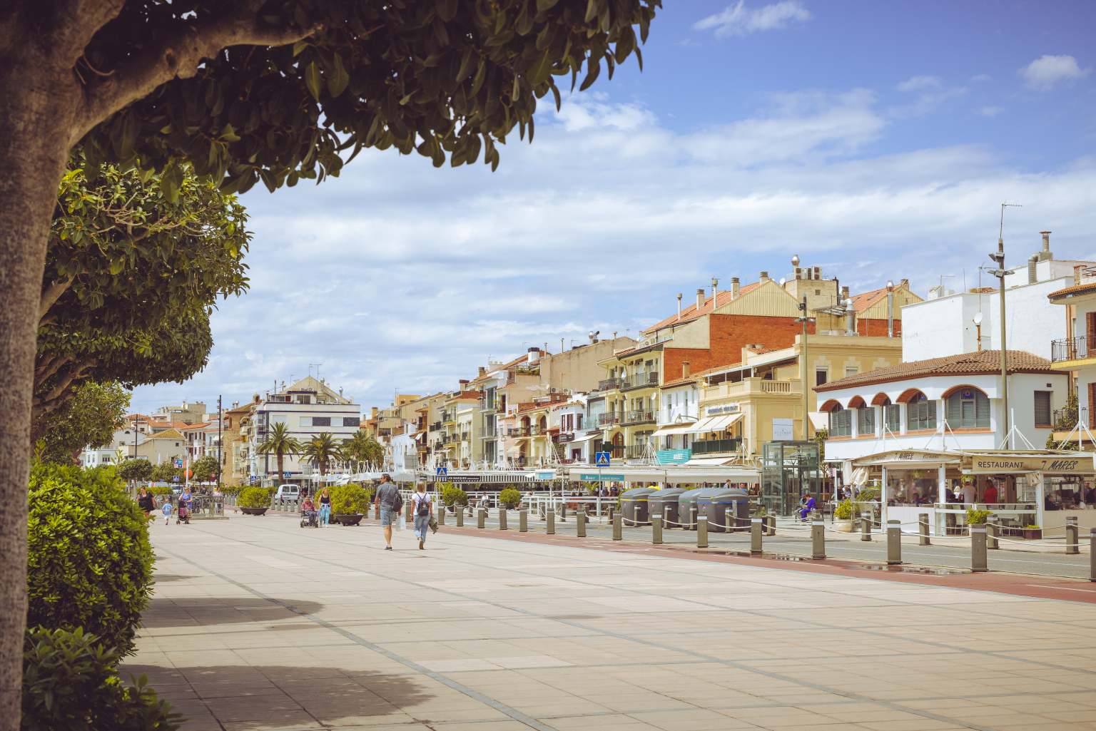 Cambrils