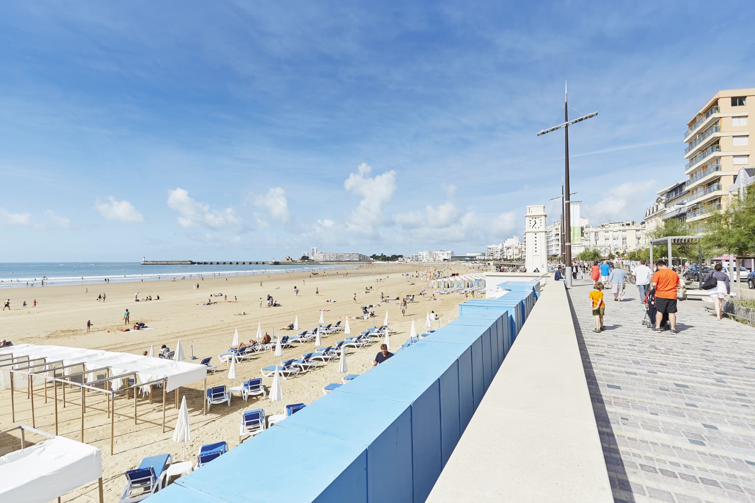 La Guyonniere, Vendee