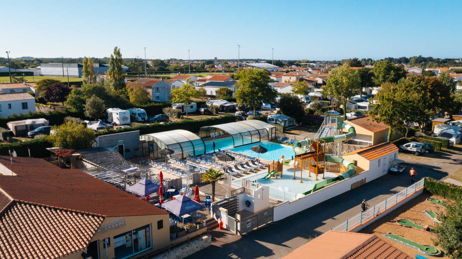 La Trevilliere 01
