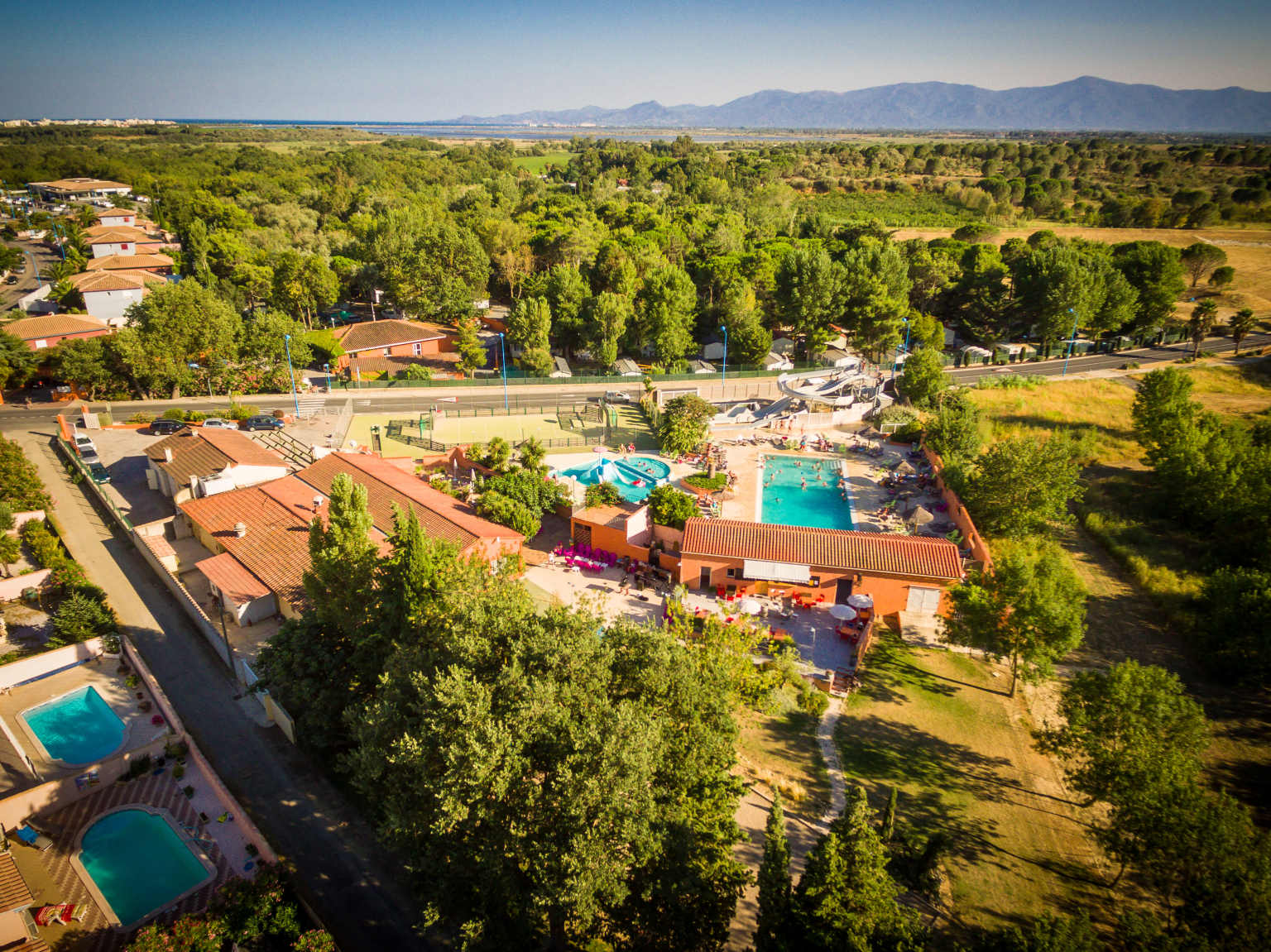 Ma Prairie, Roussillon 1