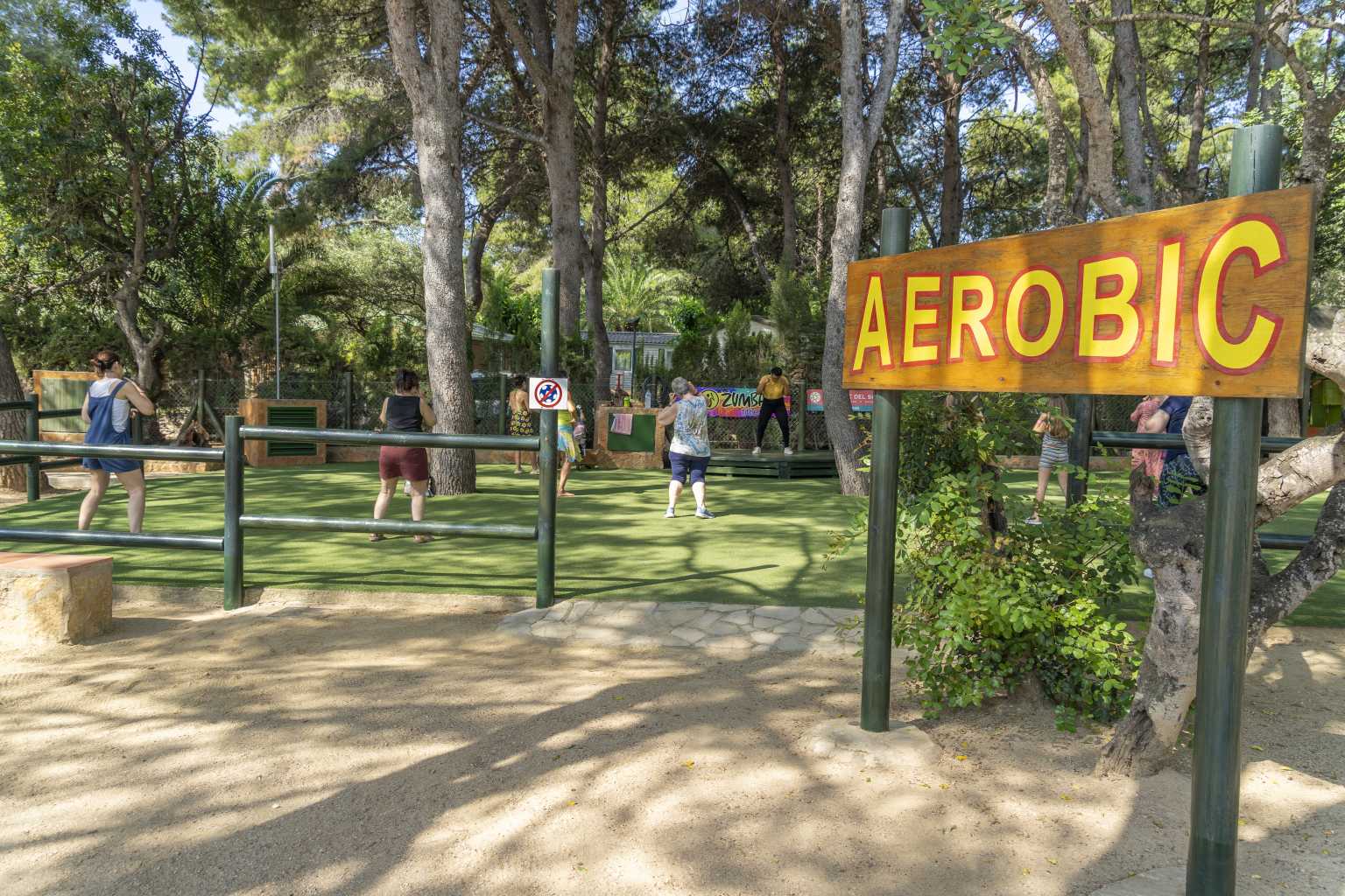 miami platja, la torre del sol, campsite, costa dorada