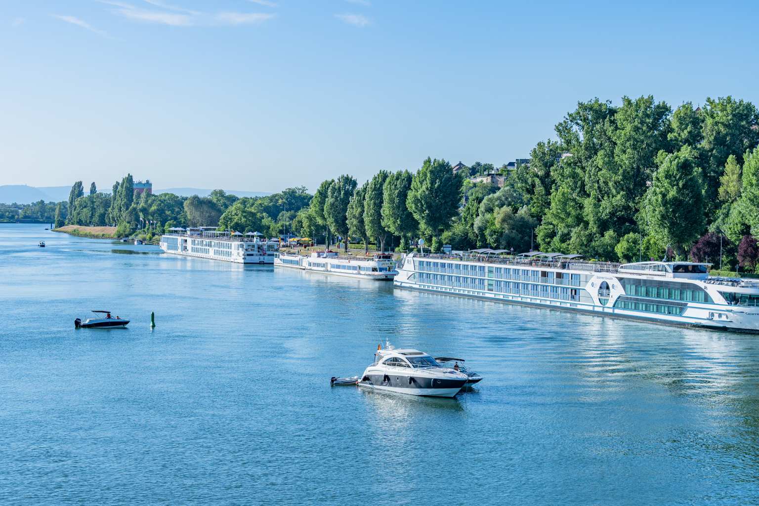 L'Ile du Rhin 15