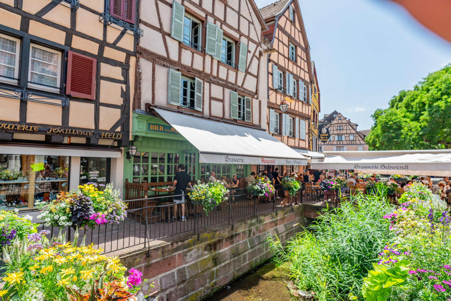 L'Ile du Rhin 12