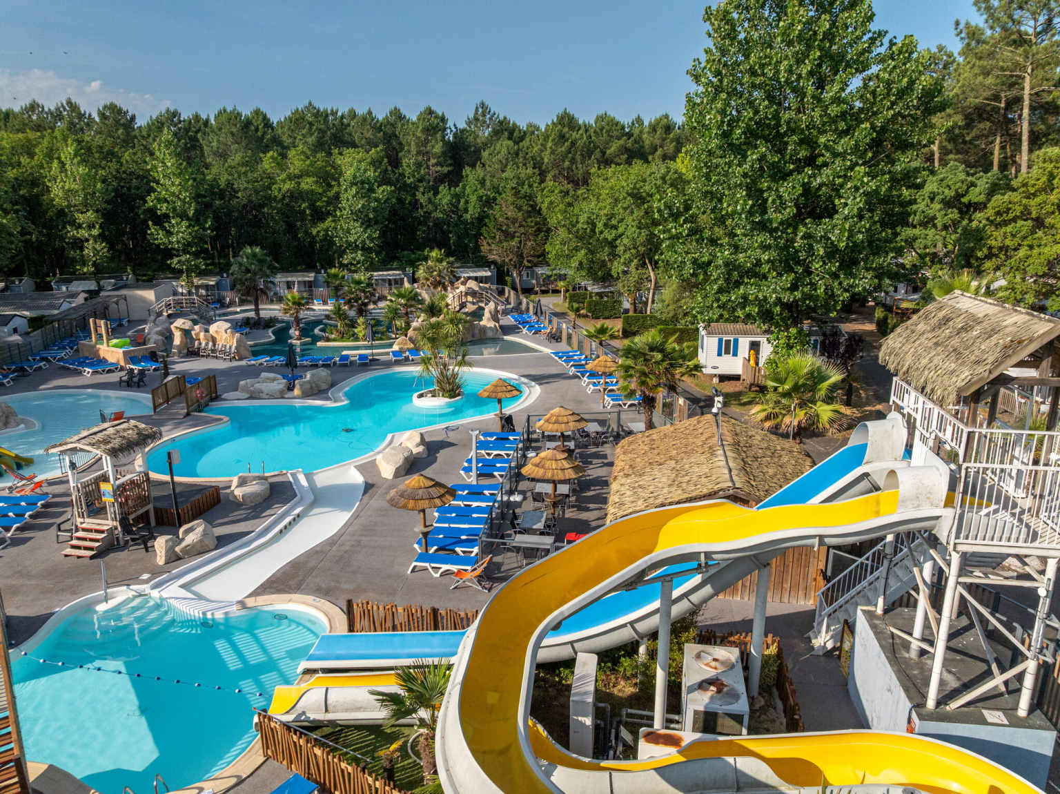 Lou Pignada - Messanges 3