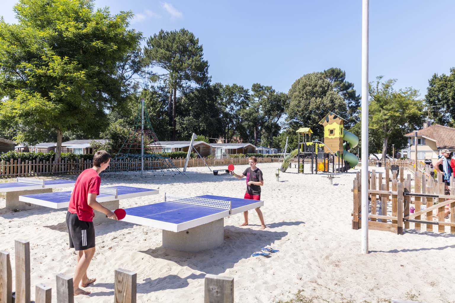 Le Soleil des Landes 15