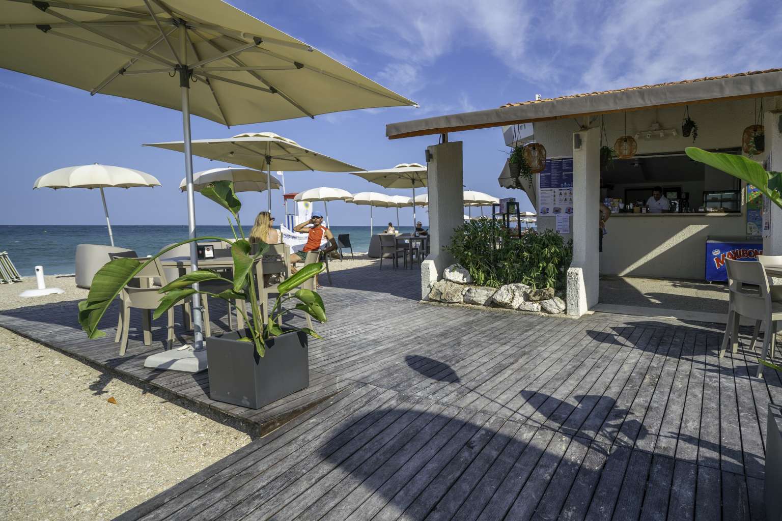 La Risacca Family Camping Village 4