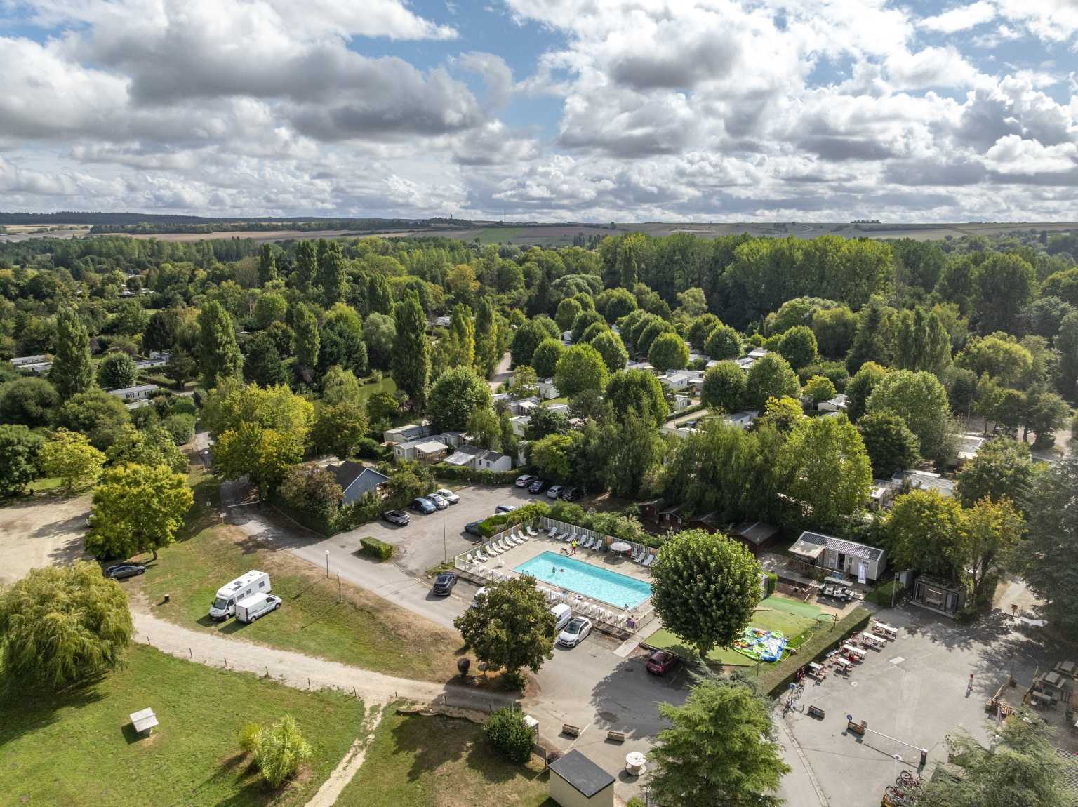 Les Fontaines 1