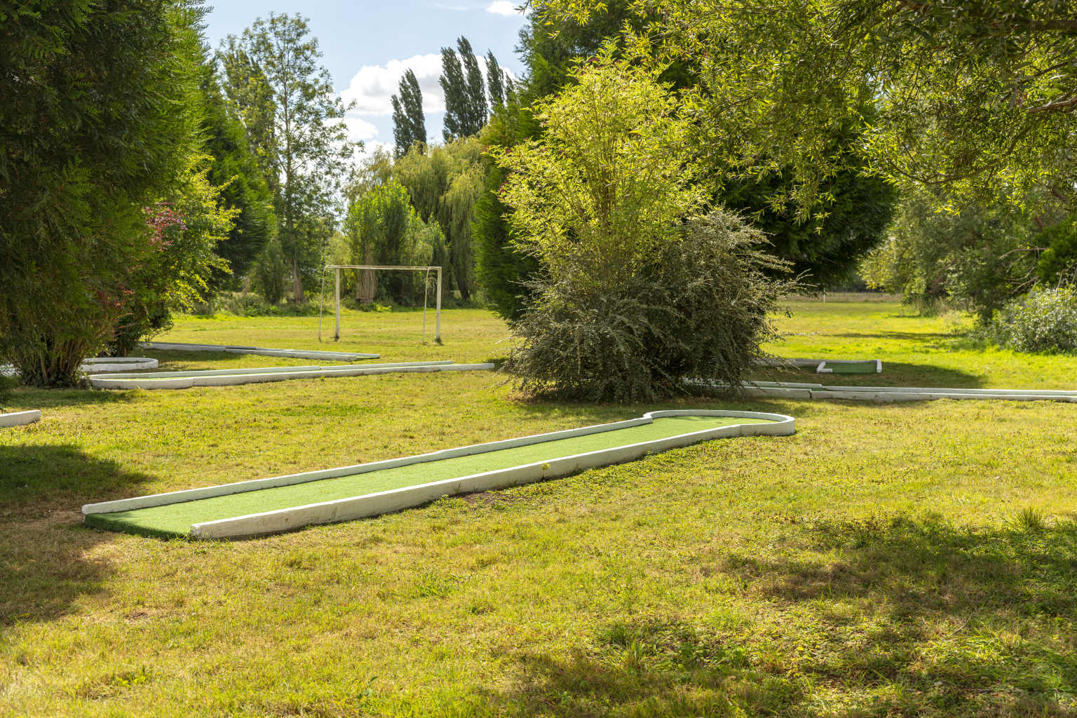 Les Fontaines 6