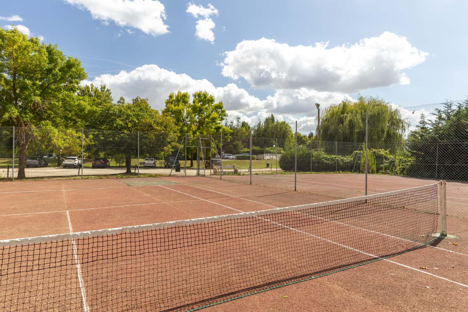 Les Fontaines 7