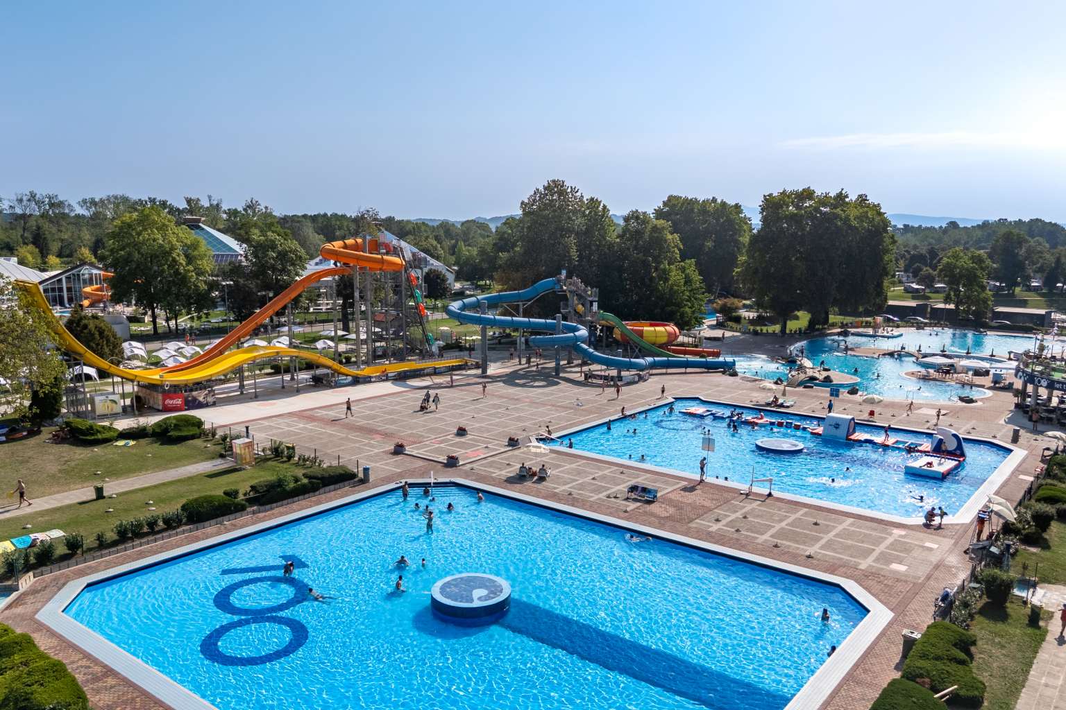 Terme Čatež 1