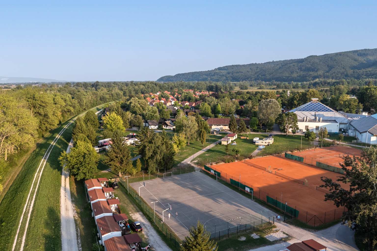 Terme Čatež 1