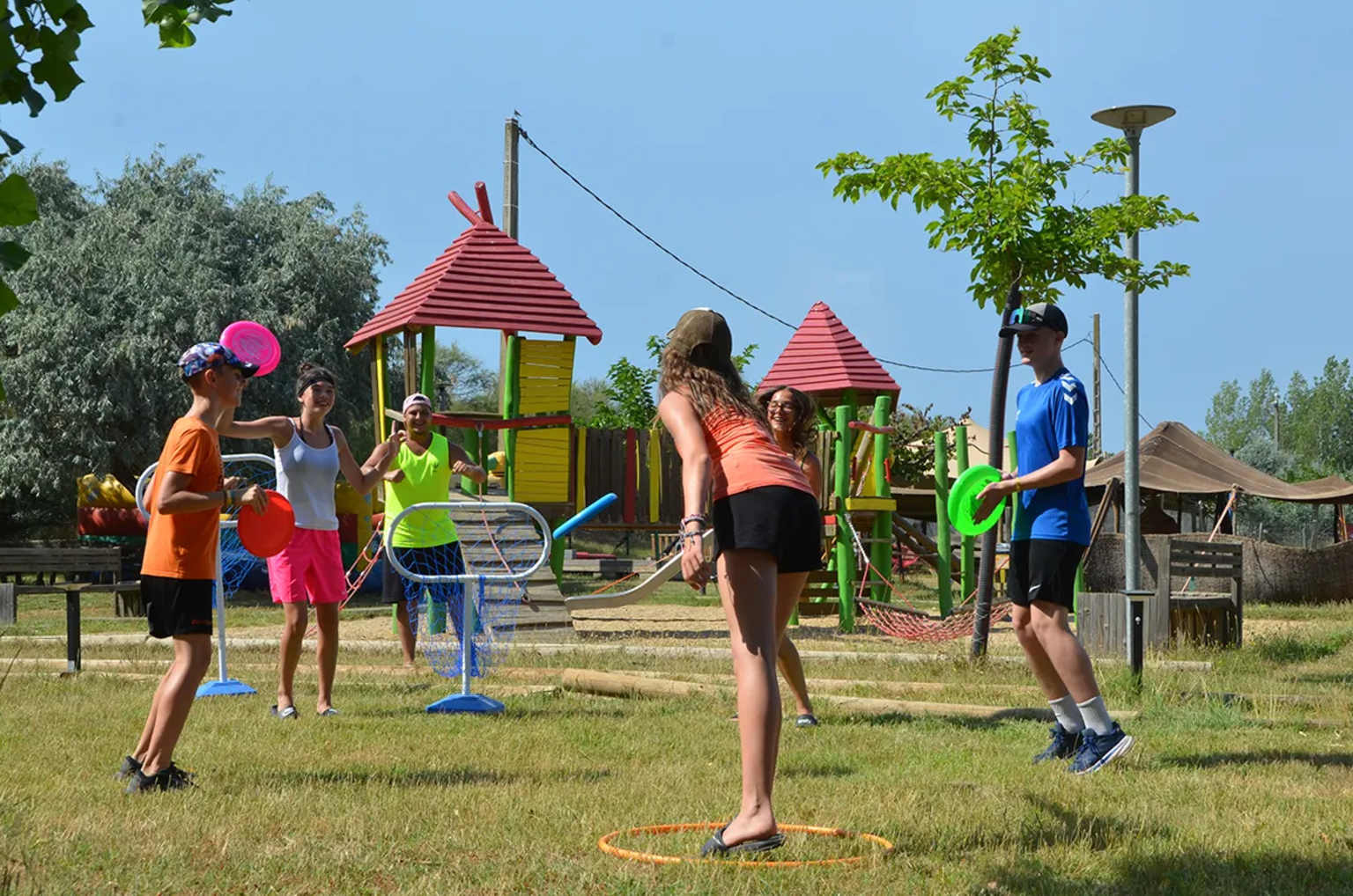 vias, portiragnes plage, le mediterranee plage, campsite, languedoc