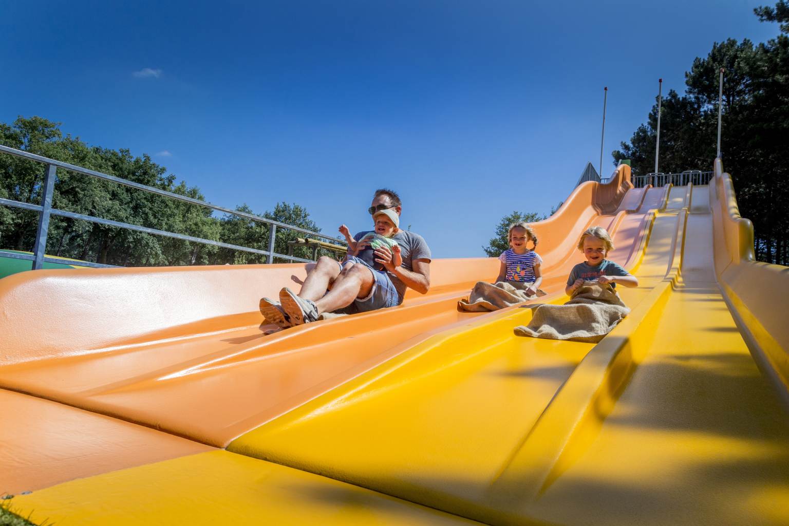Vakantiepark de Bergen 9