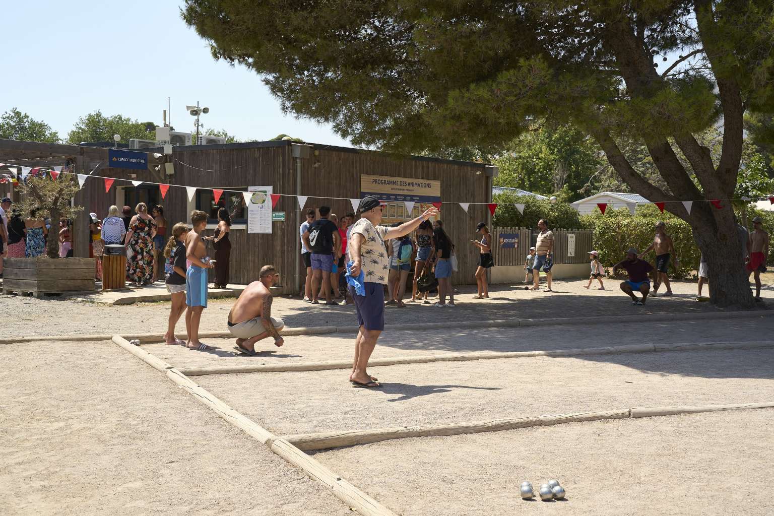 Falaise Narbonne-Plage 15