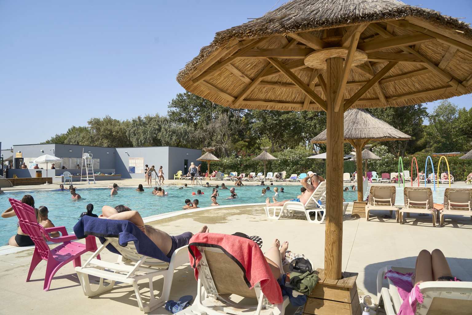 Falaise Narbonne-Plage 4