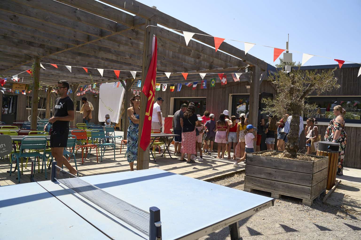 Falaise Narbonne-Plage 15