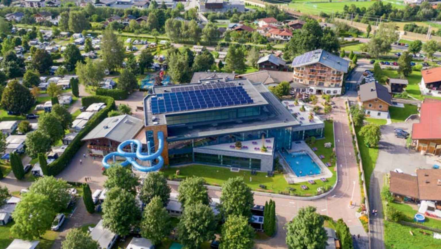 Sportcamp Woferlgut