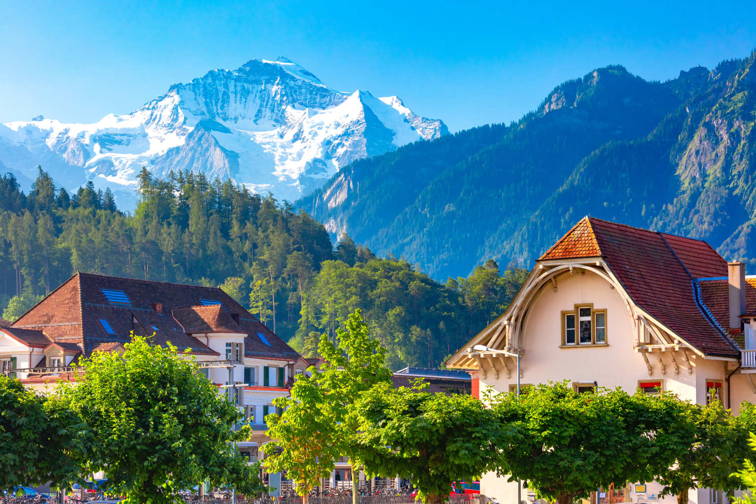 Unterseen