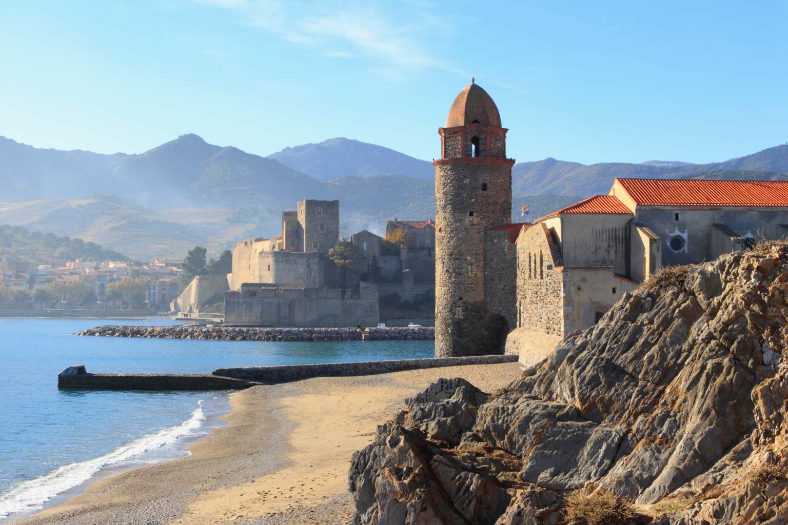 Collioure