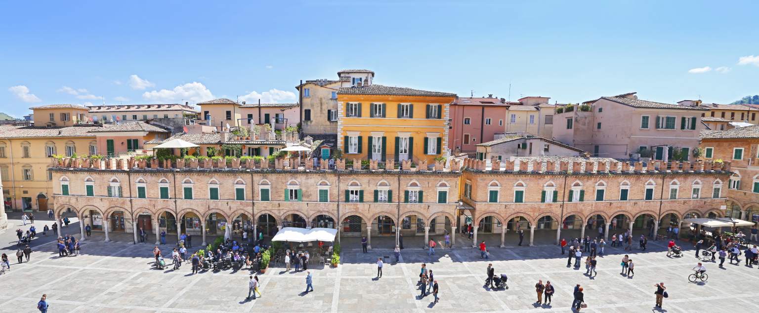 Rosete Degli Abruzzi