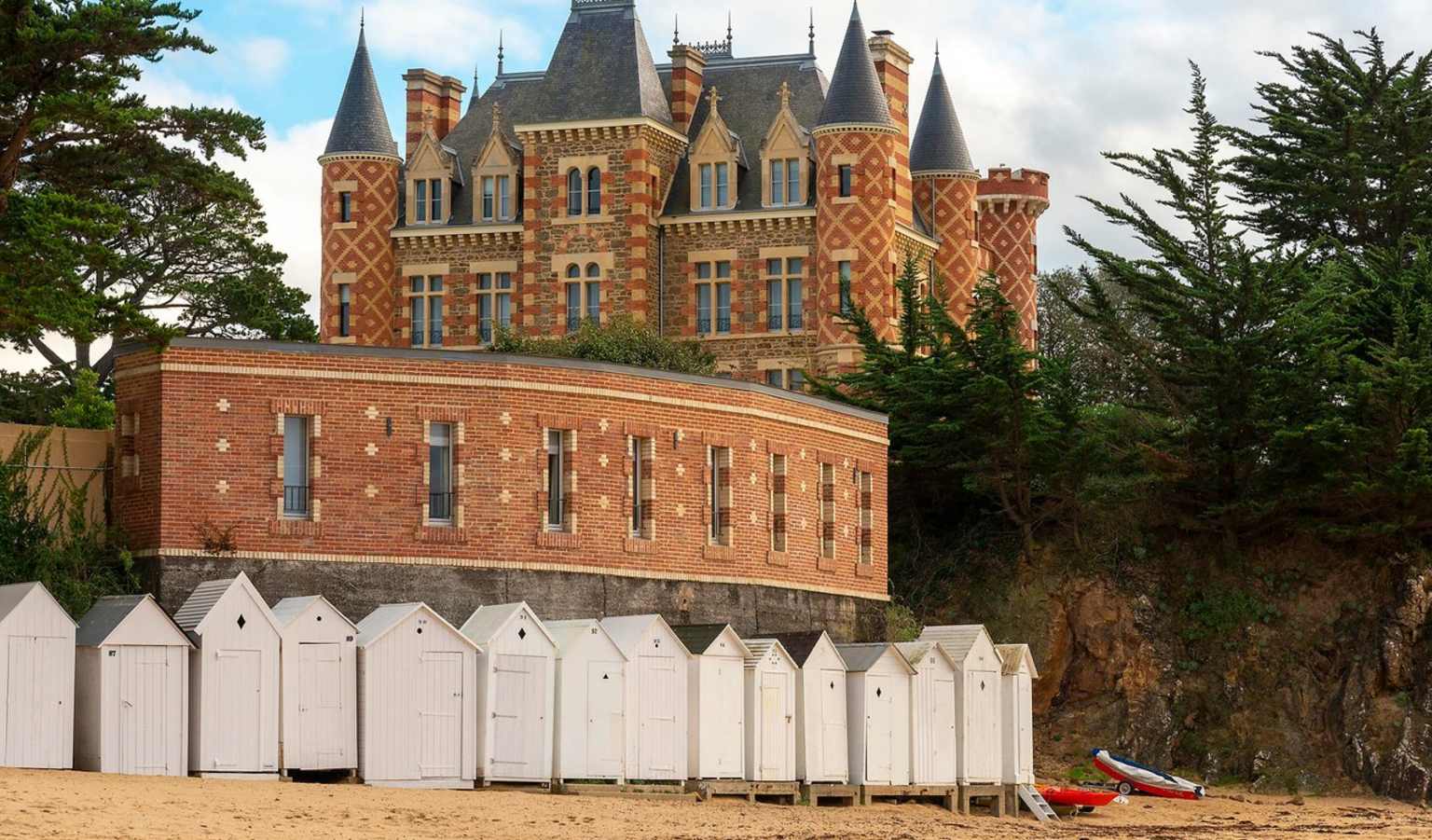 Le Villeu 18