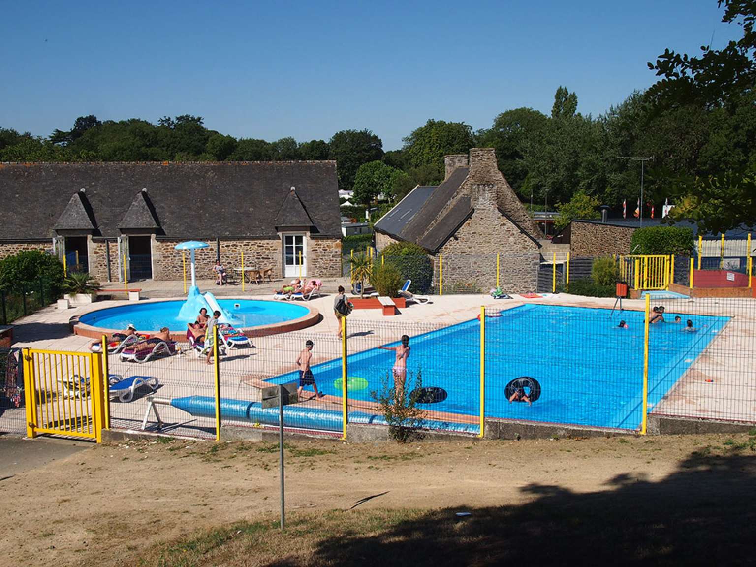 La Hallerais