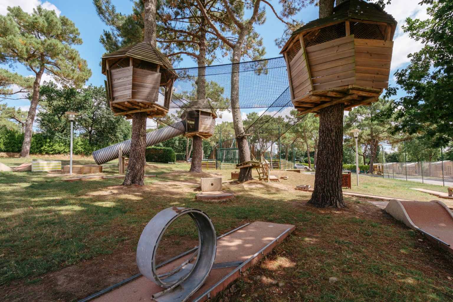 Moulin de Kermaux 2