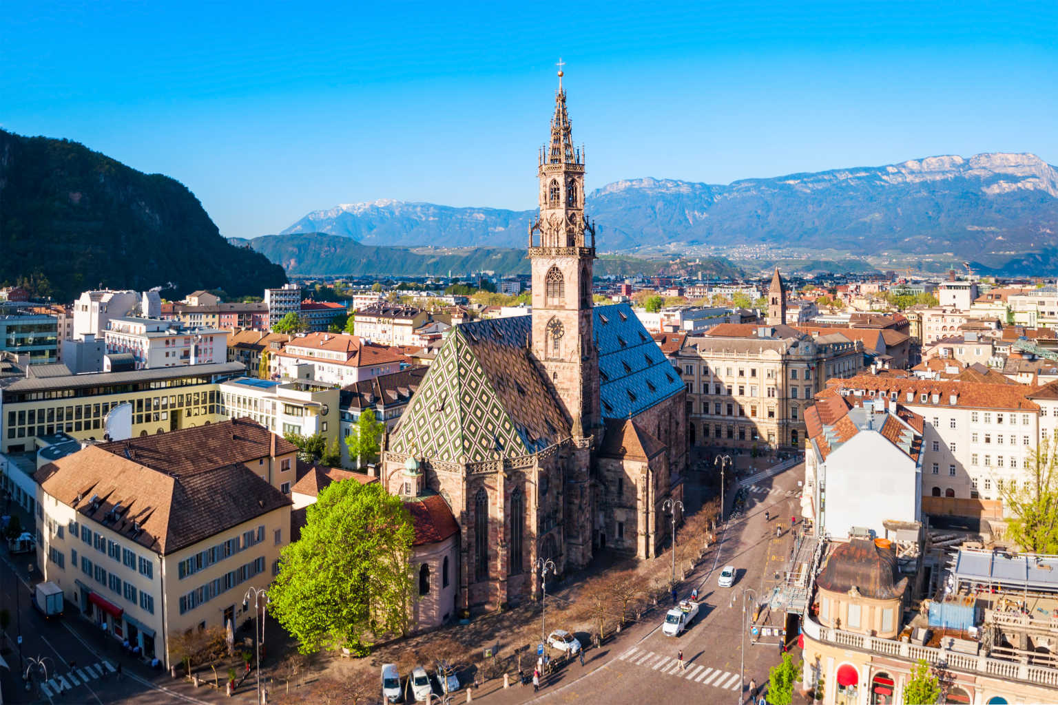 Bolzano Bozen
